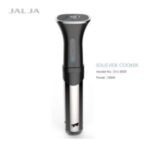 Import Sous Vide Cooker from chinese wholesale supplier and manufacturer