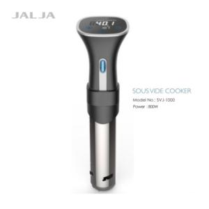 Import Sous Vide Cooker from chinese wholesale supplier and manufacturer