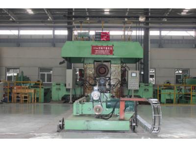 Import SPL-4Hi Skin Pass Mill from chinese wholesale supplier and manufacturer