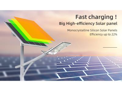 Import Sresky 30W High Power All In One Led Solar Street Light Price List from chinese wholesale supplier and manufacturer
