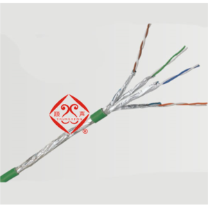 Import SSTP CAT7 LAN CABLE from chinese wholesale supplier and manufacturer