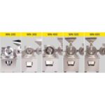 Import Stainless Steel Grinder WN200 from chinese wholesale supplier and manufacturer