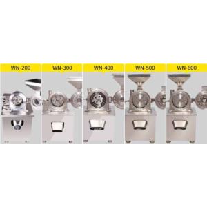 Import Stainless Steel Grinder WN200 from chinese wholesale supplier and manufacturer