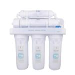 Import Standard 5-stage RO System without Pump from chinese wholesale supplier and manufacturer