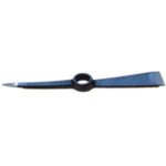 Import Steel Pick Garden Pick Pickaxe Hoe from chinese wholesale supplier and manufacturer