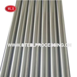 Import steel rod for auto swaybar from chinese wholesale supplier and manufacturer