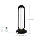 Import sterilization lamp from chinese wholesale supplier and manufacturer