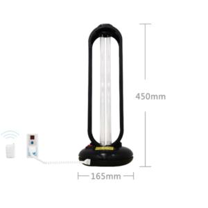 Import sterilization lamp from chinese wholesale supplier and manufacturer