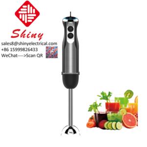 Import Stick Handy Blender Whisk Chopper from chinese wholesale supplier and manufacturer