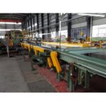 Import STL-SLITTING LINE, Cut-to-length line, rewinding line. from chinese wholesale supplier and manufacturer