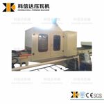 Import stone coated steel roll forming machine from chinese wholesale supplier and manufacturer