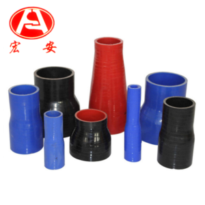 Import Straight silicone reducer hose from chinese wholesale supplier and manufacturer