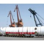 Import Styrene finishing tower from chinese wholesale supplier and manufacturer