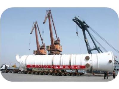Import Styrene finishing tower from chinese wholesale supplier and manufacturer