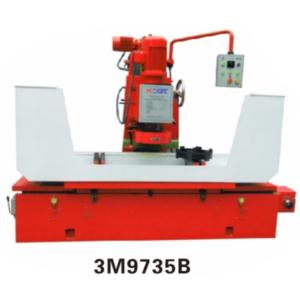 Import Surface Grinding Machine for Engine Block from chinese wholesale supplier and manufacturer