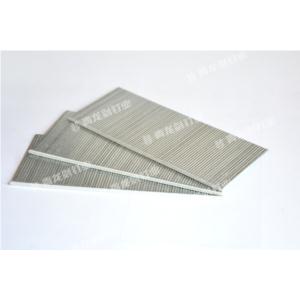 Import T Nails from chinese wholesale supplier and manufacturer