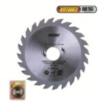 Import T.C.T. Circular saw blade from chinese wholesale supplier and manufacturer