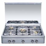 Import TABLE GAS STOVE from chinese wholesale supplier and manufacturer