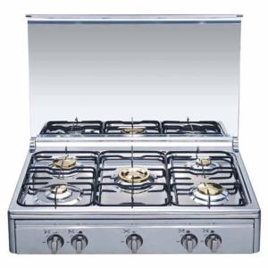 Import TABLE GAS STOVE from chinese wholesale supplier and manufacturer