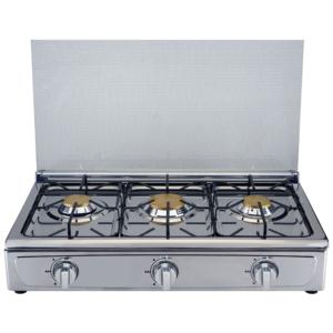 Import TABLE GAS STOVE from chinese wholesale supplier and manufacturer