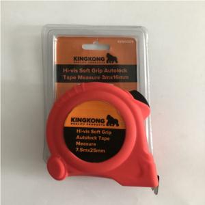 Import Tape Measure 3m*16mm from chinese wholesale supplier and manufacturer