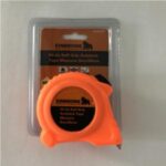 Import Tape Measure 5m*19mm from chinese wholesale supplier and manufacturer