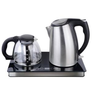 Import tea maker from chinese wholesale supplier and manufacturer