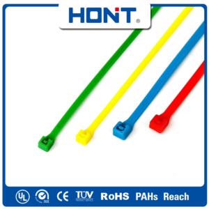 Import Tensile Enhanced Nylon Cable Ties from chinese wholesale supplier and manufacturer