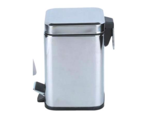 Import TFC-H43003L/6L/12L waste bin from chinese wholesale supplier and manufacturer