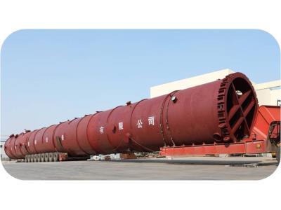 Import Thermal regeneration tower from chinese wholesale supplier and manufacturer