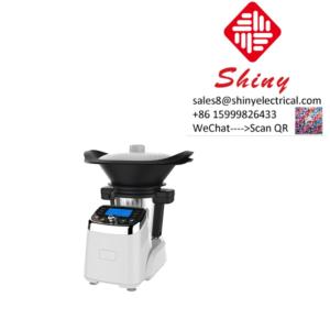 Import Thermo Cooker Multifunction Thermo Cooker Thermomix Soup maker Kitchen Robot Cooking Machine Cooking Robot from chinese wholesale supplier and manufacturer