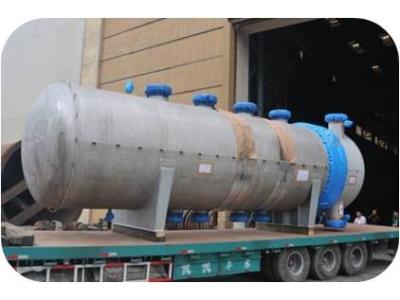 Import Three Section gas cooler from chinese wholesale supplier and manufacturer