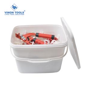 Import Tile Leveling Lippage System from chinese wholesale supplier and manufacturer