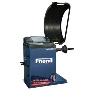 Import tire wheel balancer from chinese wholesale supplier and manufacturer