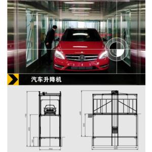 Import Tower parking Equipment from chinese wholesale supplier and manufacturer