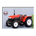 Import Tractor-LZ504 from chinese wholesale supplier and manufacturer