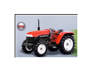 Import Tractor-LZ504 from chinese wholesale supplier and manufacturer