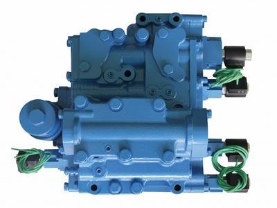 Import Transmission Valve Body 4W159/4W180 from chinese wholesale supplier and manufacturer
