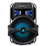 Import TROLLEY SPEAKER from chinese wholesale supplier and manufacturer