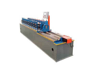 Import tube light frame making machine tube holder roll forming machine from chinese wholesale supplier and manufacturer