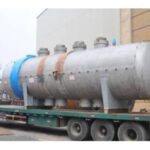 Import Two Section gas cooler from chinese wholesale supplier and manufacturer