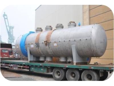 Import Two Section gas cooler from chinese wholesale supplier and manufacturer