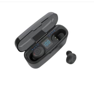 Import TWS earbuds from chinese wholesale supplier and manufacturer