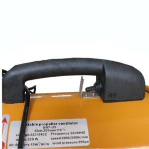 Import U style adjustable blower from chinese wholesale supplier and manufacturer