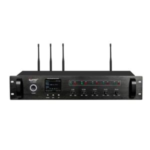 Import UHF-wireless-conference-system from chinese wholesale supplier and manufacturer