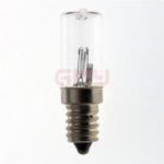 Import ultraviolet mini germicidal bulb 3W E14 E17 from chinese wholesale supplier and manufacturer