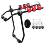 Import UNIVERSAL BICYCLE CARRIER FOR 3 BIKES from chinese wholesale supplier and manufacturer