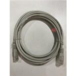 Import UTP CAT5E/CAT6/CAT6A PATCH CORD from chinese wholesale supplier and manufacturer