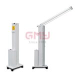 Import UV moving disinfection vehicle from chinese wholesale supplier and manufacturer