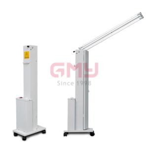Import UV moving disinfection vehicle from chinese wholesale supplier and manufacturer